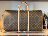 Clover travel large bag